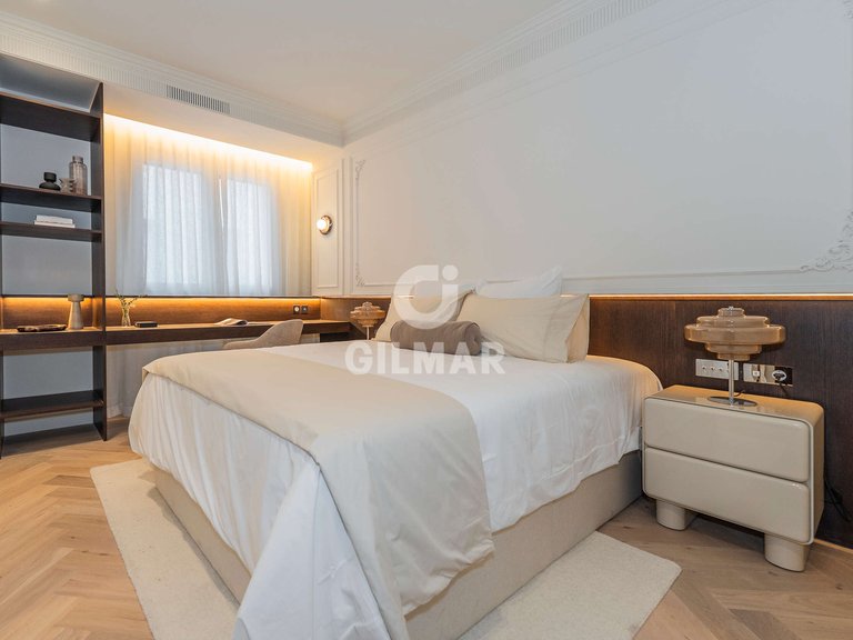 Apartment for Sale in Madrid, Madrid 19
