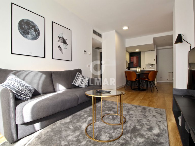 Apartment for Sale in Madrid, Madrid 3