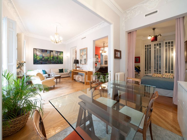 Apartment for Sale in Madrid, Madrid 24