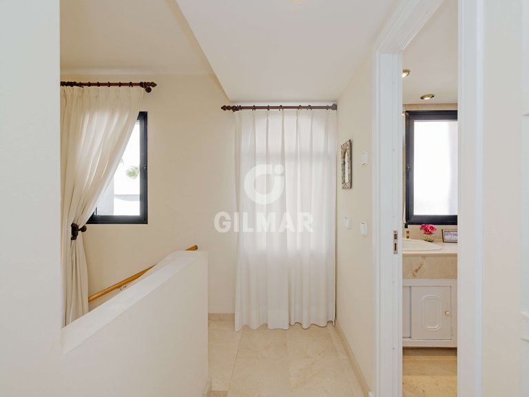Town House for Sale in Marbella, Malaga 17