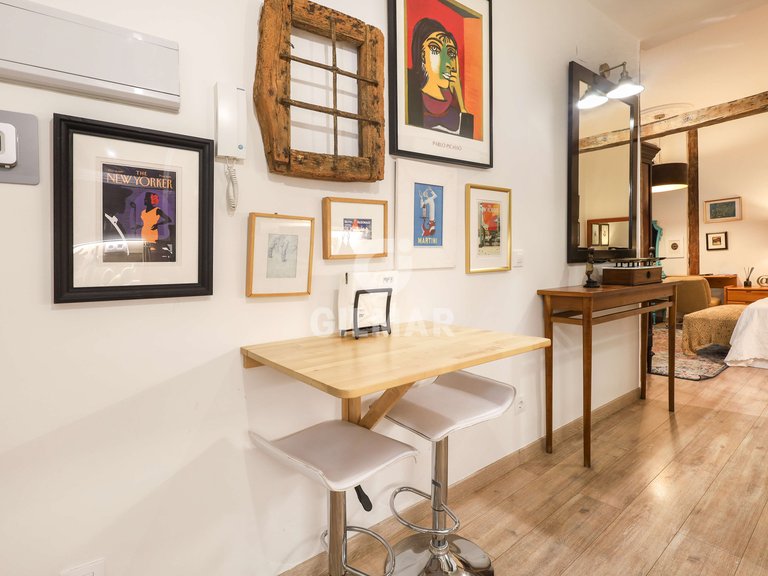 Apartment for Sale in Madrid, Madrid 3