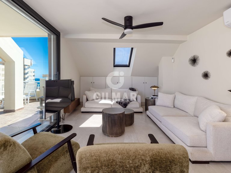 Penthouse for Sale in Fuengirola, Malaga 34
