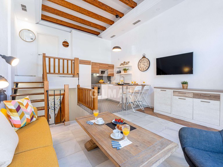Apartment for Sale in Torremolinos, Malaga 1