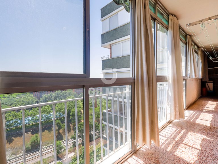Apartment for Sale in Madrid, Madrid 7