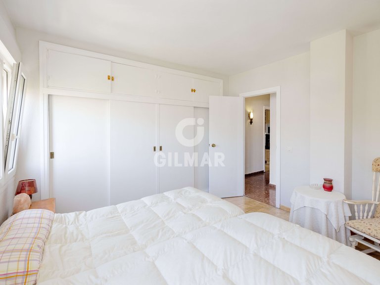 Apartment for Sale in MÁlaga, Malaga 26