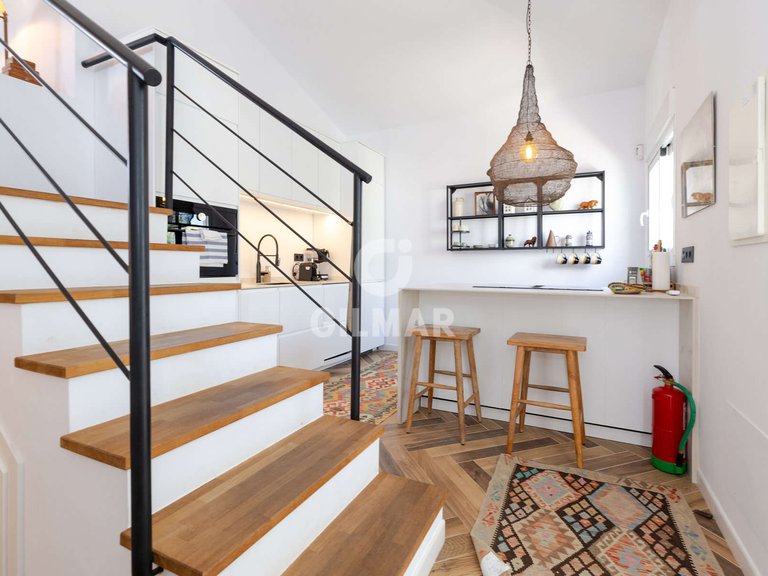 Town House for Sale in BahÍa Dorada, Malaga 21