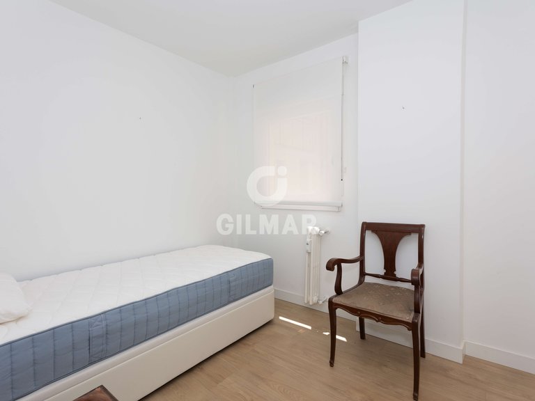 Apartment for Sale in Madrid, Madrid 25