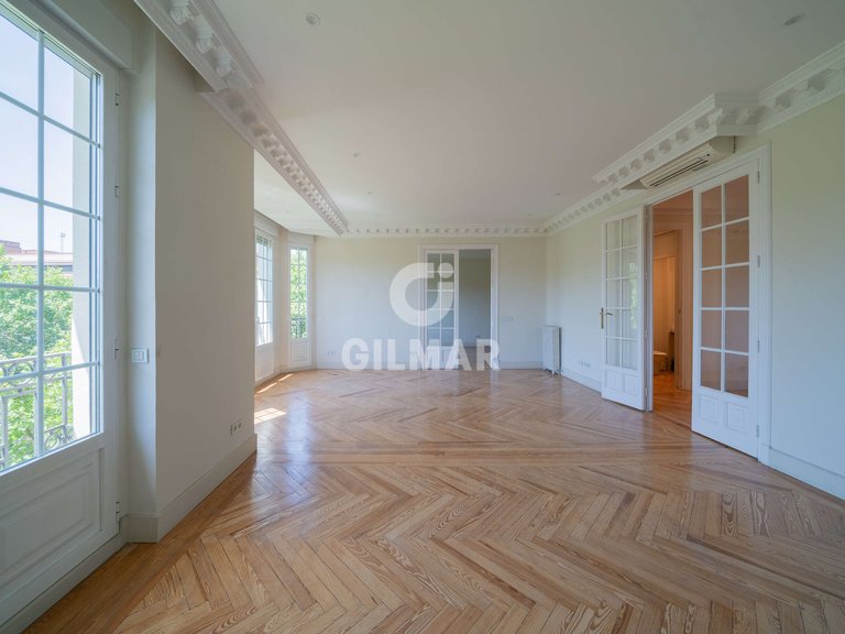 Apartment for Rent in Madrid, Madrid 8