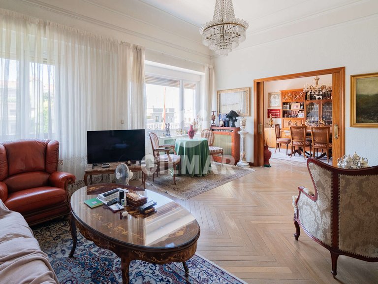 Apartment for Sale in Madrid, Madrid 40