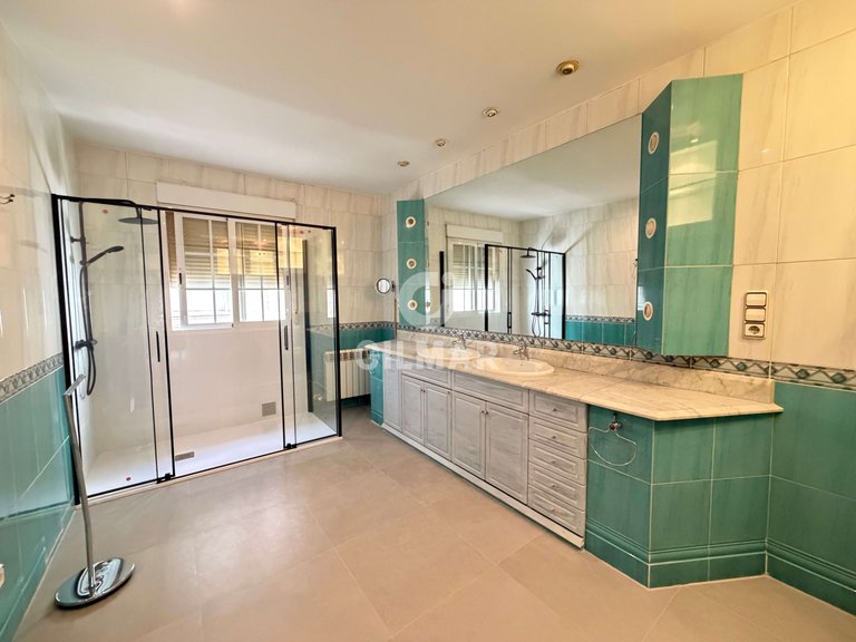 Apartment for Rent in Madrid, Madrid 22