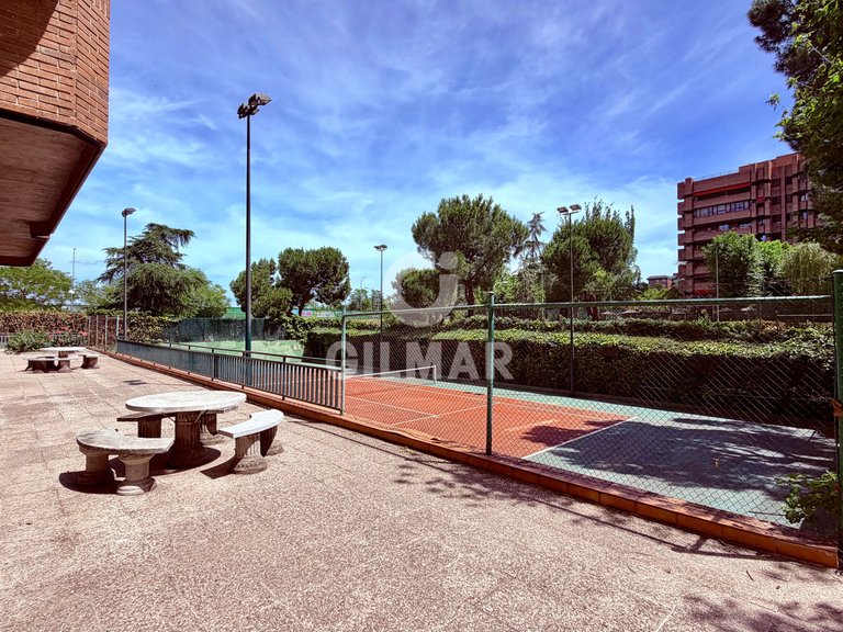 Apartment for Rent in Madrid, Madrid 18