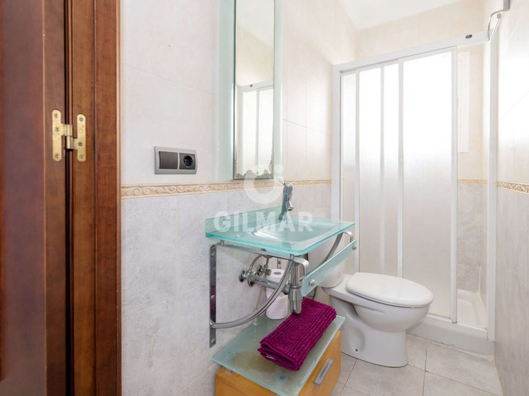 Villa for Sale in Buenas Noches, Malaga 26