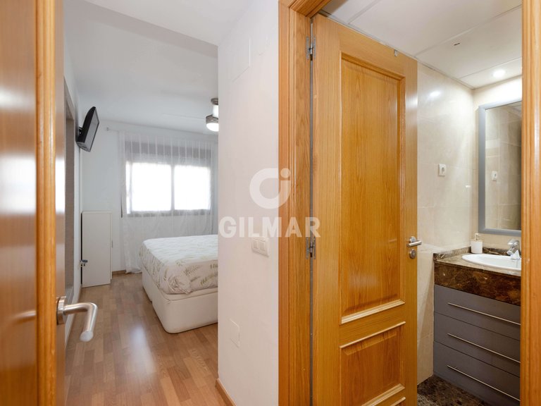 Apartment for Sale in MÁlaga, Malaga 34