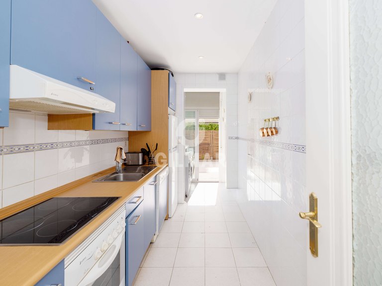 Apartment for Sale in Marbella, Malaga 13