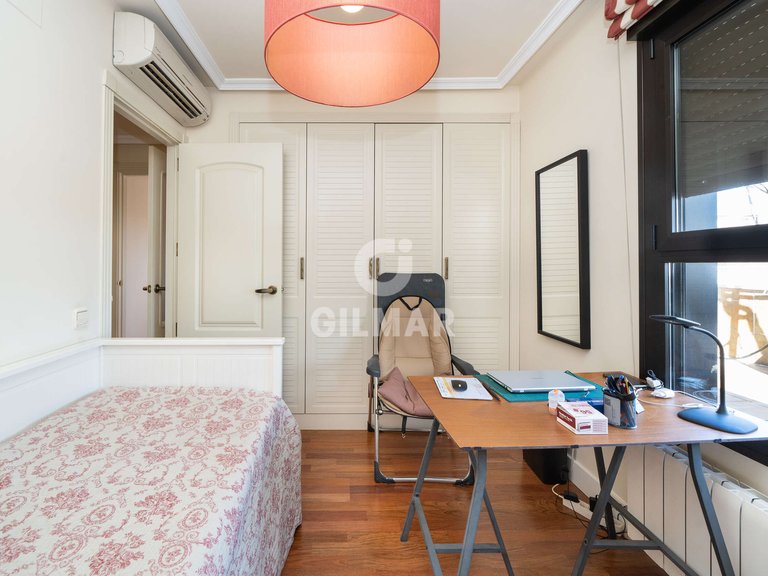 Penthouse for Sale in Madrid, Madrid 29