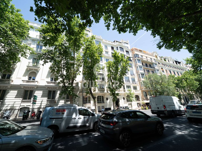 Apartment for Rent in Madrid, Madrid 48