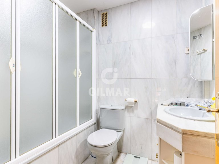 Town House for Sale in Madrid, Madrid 19