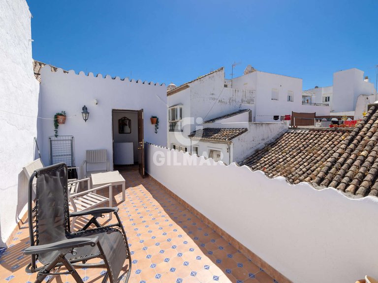 Town House for Sale in Estepona, Malaga 25