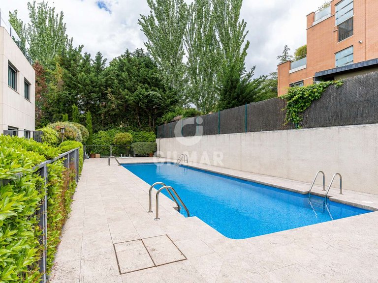 Apartment for Sale in Madrid, Madrid 37
