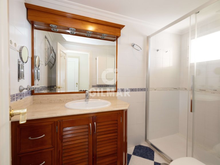 Town House for Sale in MÁlaga, Malaga 38