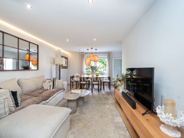 Apartment for Sale in Madrid, Madrid 6