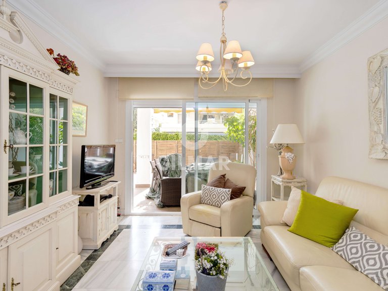 Apartment for Sale in Marbella, Malaga 3