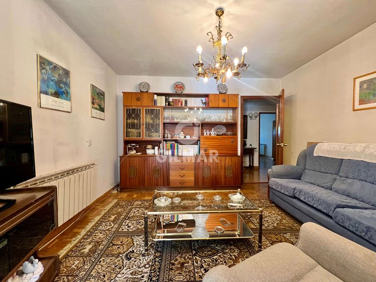 Apartment for Sale in Madrid, Madrid 6
