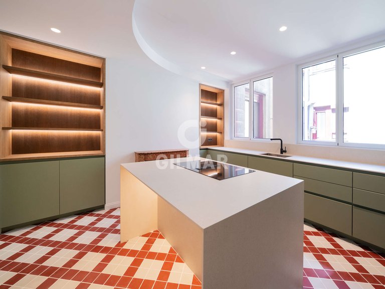 Apartment for Sale in Madrid, Madrid 14