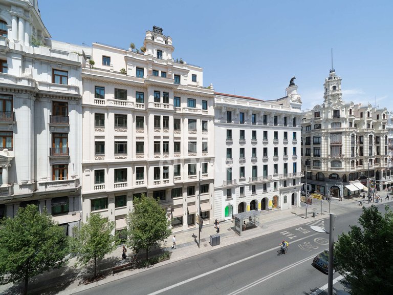 Apartment for Sale in Madrid, Madrid 21