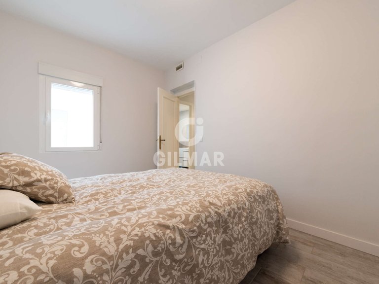 Apartment for Rent in Madrid, Madrid 12
