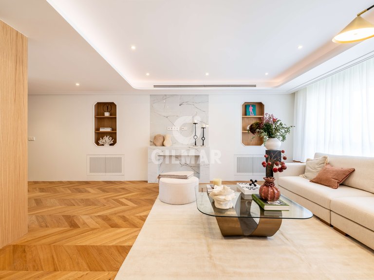 Apartment for Sale in Madrid, Madrid 1