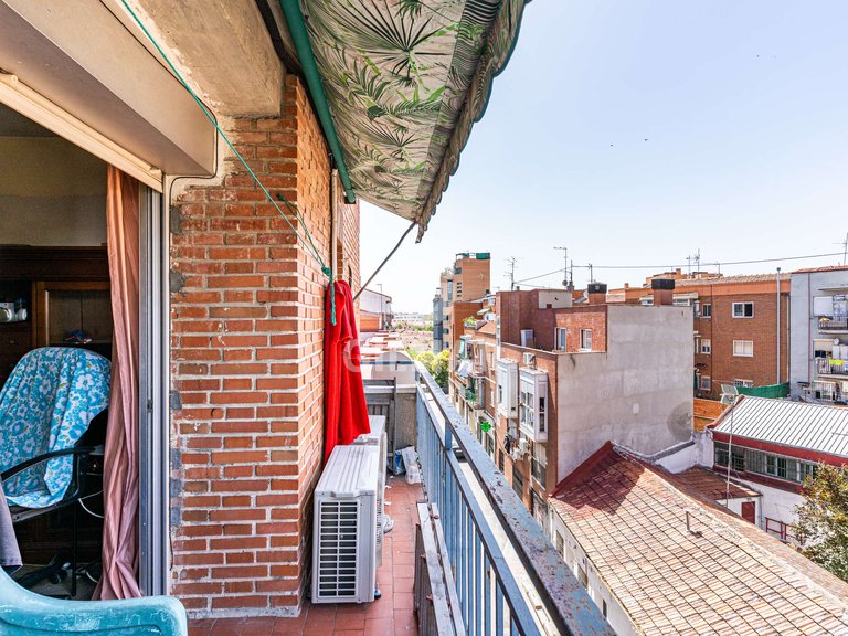 Apartment for Sale in Madrid, Madrid 10