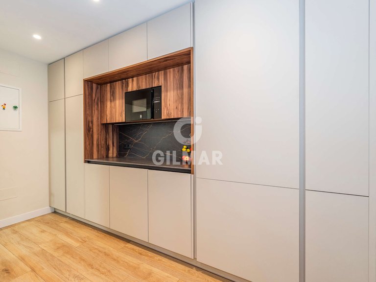Apartment for Sale in Madrid, Madrid 14