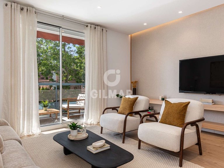 Apartment for Sale in Madrid, Madrid 3