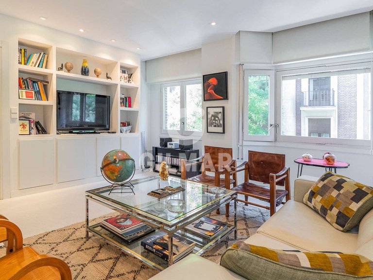 Apartment for Sale in Madrid, Madrid 3