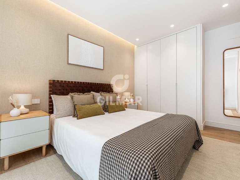 Apartment for Sale in Madrid, Madrid 11