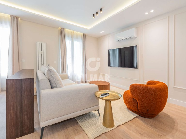 Apartment for Sale in Madrid, Madrid 2