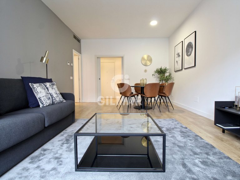 Apartment for Sale in Madrid, Madrid 12