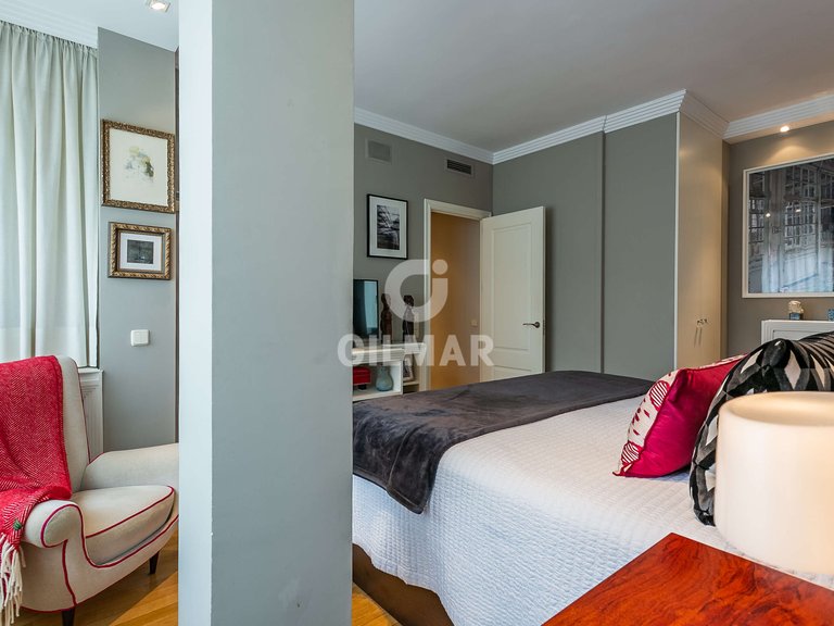 Apartment for Sale in Madrid, Madrid 22