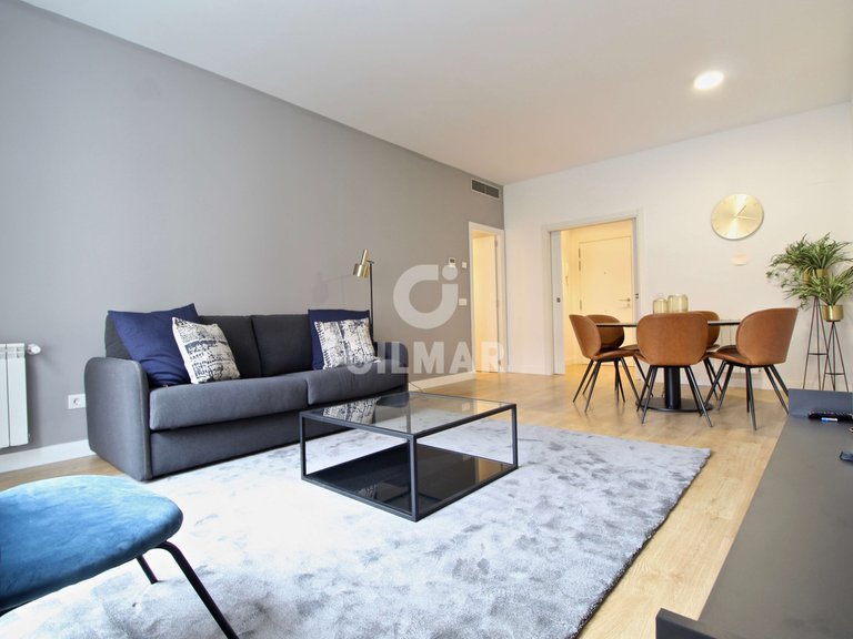 Apartment for Sale in Madrid, Madrid 10