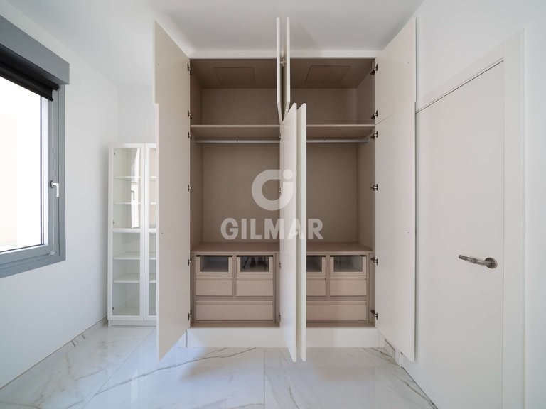 Apartment for Rent in Madrid, Madrid 27