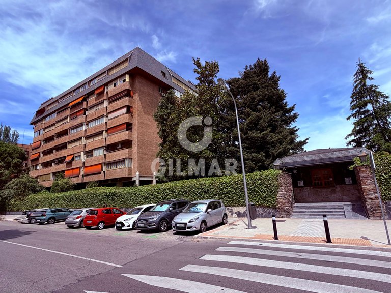 Apartment for Rent in Madrid, Madrid 4