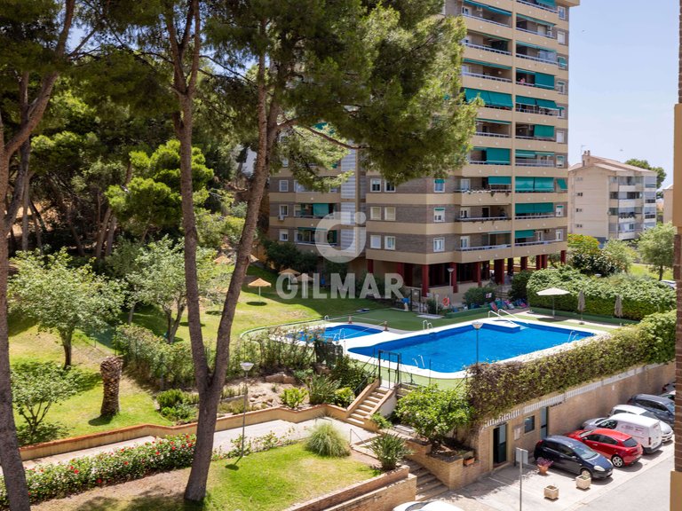 Apartment for Sale in MÁlaga, Malaga 43