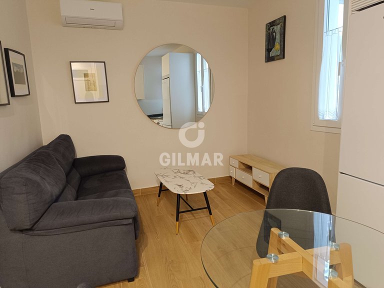 Apartment for Rent in Madrid, Madrid 5
