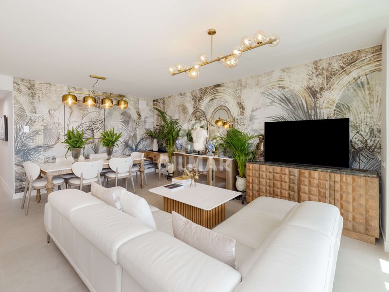 Apartment for Sale in Torremolinos, Malaga 41