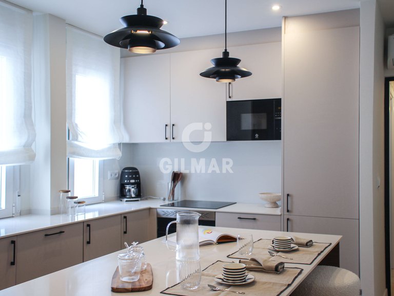 Apartment for Sale in Madrid, Madrid 30