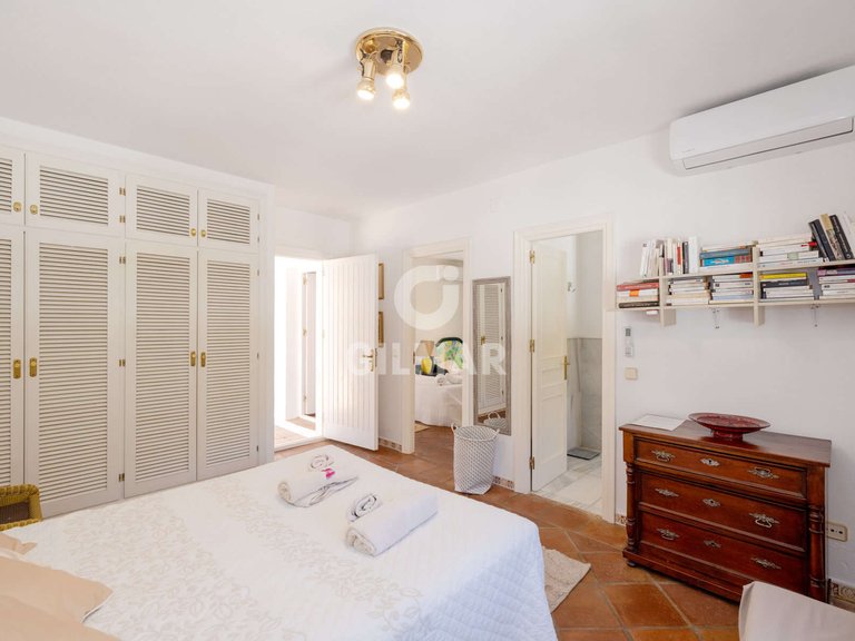 Villa for Sale in MÁlaga, Malaga 31
