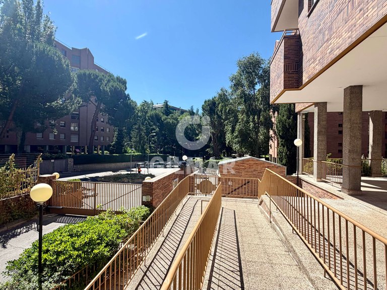 Apartment for Rent in Madrid, Madrid 26