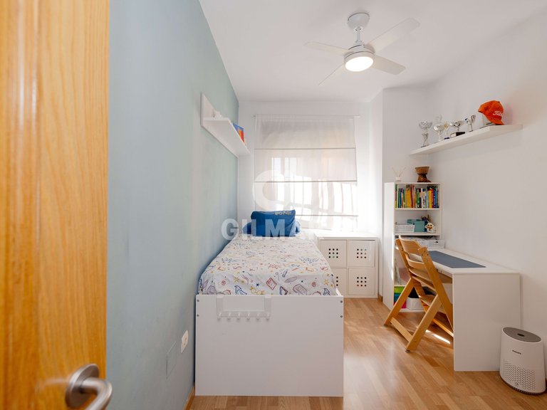 Apartment for Sale in MÁlaga, Malaga 28