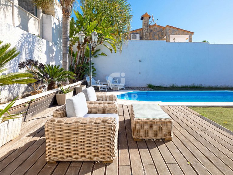 Villa for Sale in Buenas Noches, Malaga 34